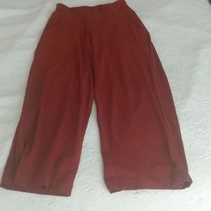 Lululemon yoga pants